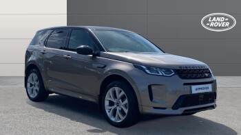 Land Rover Discovery Sport 1.5 P300e Urban Edition 5dr Auto [5 Seat] Station Wagon